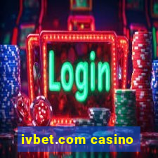 ivbet.com casino